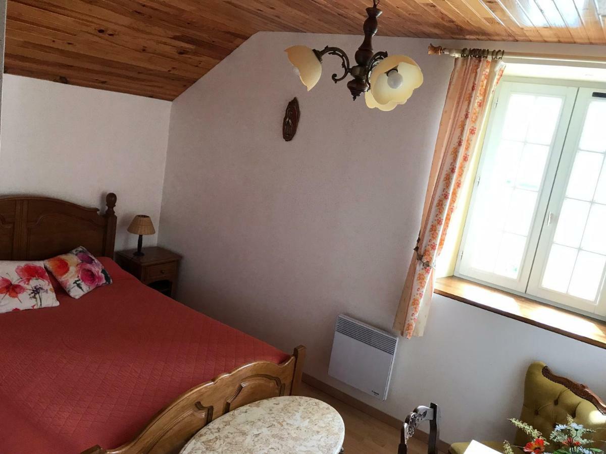 Mountain Vacances - Maison Rachou Lanne-en-Baretous Buitenkant foto